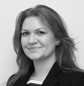 Genevieve Arblaster-Hulley