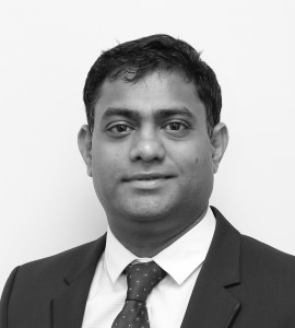Suresh Shetty