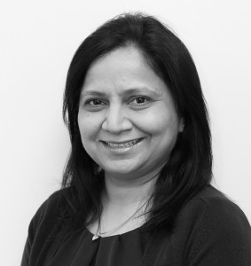 Vaishali Talati